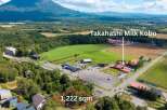 Discover an exceptional opportunity to own a prime piece of land, spanning 1,222 sqm, in a picturesque rural setting.