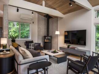 House for sale in Niseko with 4 Beds and 3 Bathrooms