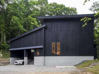 House for sale in Niseko with 4 Beds and 3 Bathrooms