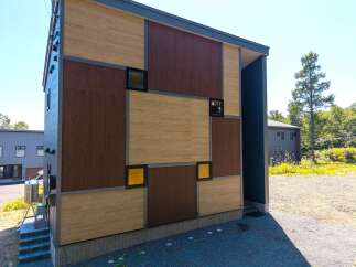 Apartment in Soga with 3 Beds and 3 Bathrooms