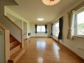 Chalet in Kitanominecho with 4 Bedrooms