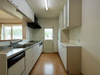 Chalet in Kitanominecho with 4 Bedrooms