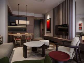 Apartment for sale in Kitanominecho with 2 Beds