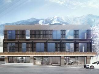 Apartment for sale in Kitanominecho with 3 Beds