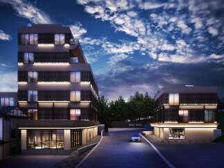 Apartment for sale in Kitanominecho with 3 Beds
