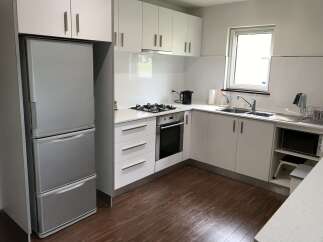 Chalet in Kitanominecho with 2 Bedrooms and 2 Bathrooms