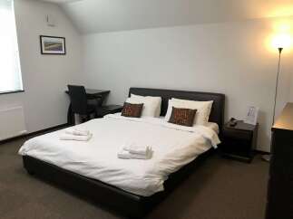 Chalet in Kitanominecho with 2 Bedrooms and 2 Bathrooms