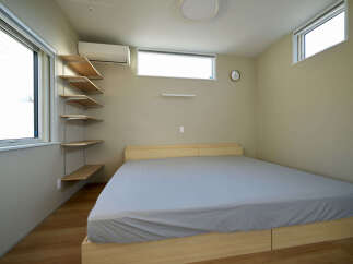 House in Katsuragicho with 2 Bedrooms
