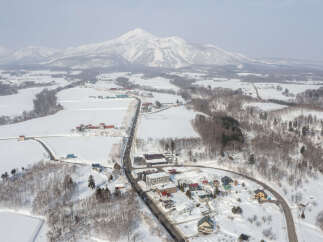 Land in Soga