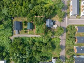 Discover this prime vacant lot, perfect for your dream home or investment.