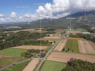 Land in Soga