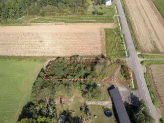 Discover this prime parcel of land, perfectly situated for your next venture.