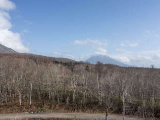 Experience the serene beauty of this mountain landscape, perfect for a tranquil retreat or a nature-inspired lifestyle.