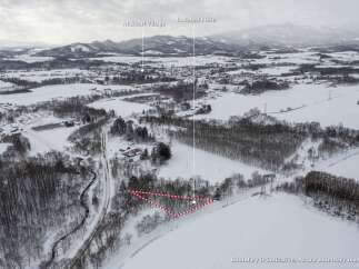 Land for sale in Izumi