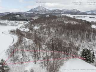 Land for sale in Izumi