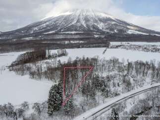 Land for sale in Izumi
