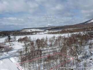 Discover your dream property with stunning views of Niseko Ski Area and Mt.