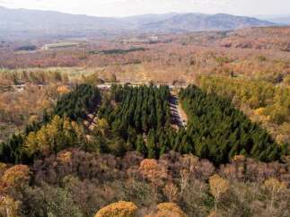 Land in Niseko