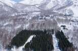 Discover your dream mountain retreat nestled amidst a winter wonderland.