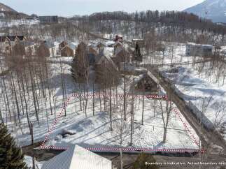 Chalet for sale in Higashiyama with 3 Beds