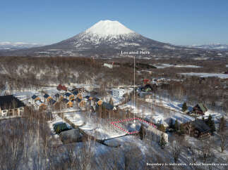 Chalet for sale in Higashiyama with 3 Beds