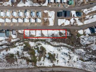 Discover this prime parcel of land, perfectly situated for development.