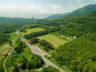 Discover this prime parcel of land, ideally situated for development or personal use.