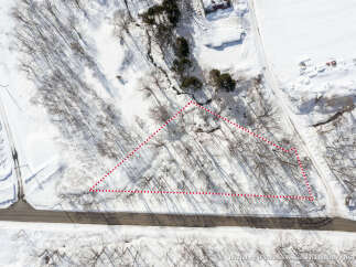 Land for sale in Niseko