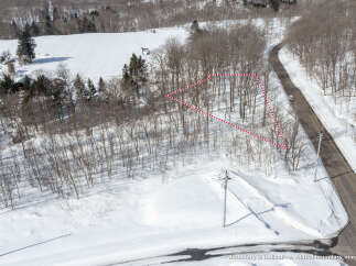 Land for sale in Niseko