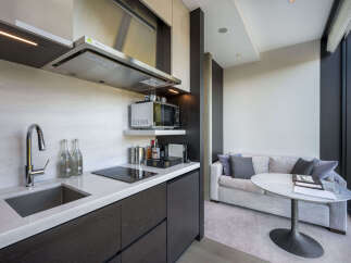 Apartment for sale in Iwaobetsu with 1 Bed and 1 Bathroom