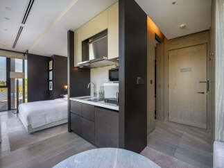 Apartment for sale in Iwaobetsu with 1 Bed and 1 Bathroom