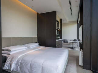 Apartment for sale in Iwaobetsu with 1 Bed and 1 Bathroom