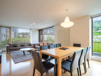 Apartment in Niseko Hirafu with 3 Bedrooms