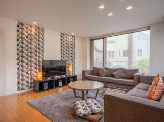 Apartment in Niseko Hirafu with 3 Bedrooms