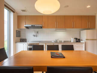Apartment in Niseko Hirafu with 3 Bedrooms