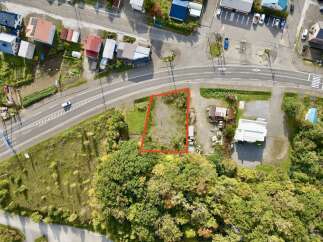 Land in Kitanominecho