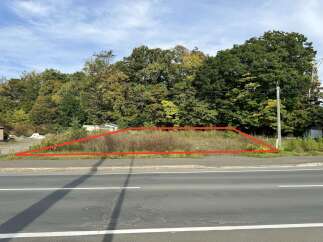 Land in Kitanominecho