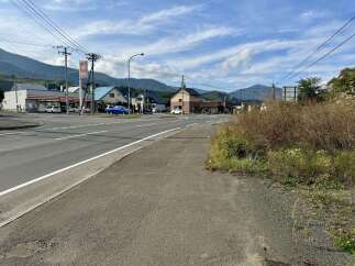 Land in Kitanominecho