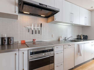 Apartment for sale in Niseko Hirafu with 2 Beds and 2 Bathrooms