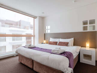 Apartment for sale in Niseko Hirafu with 2 Beds and 2 Bathrooms