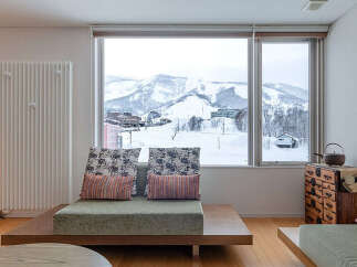 Apartment for sale in Niseko Hirafu with 2 Beds and 2 Bathrooms