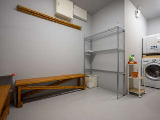 Chalet in Higashiyama with 4 Bedrooms and 4 Bathrooms