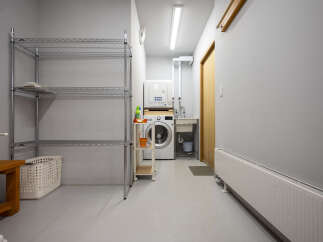 Chalet in Higashiyama with 4 Bedrooms and 4 Bathrooms