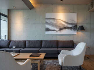 Apartment in Niseko Hirafu with 3 Beds and 3 Bathrooms