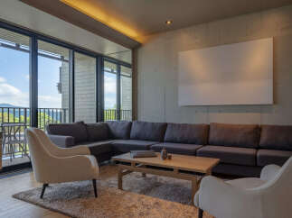 Apartment in Niseko Hirafu with 3 Beds and 3 Bathrooms