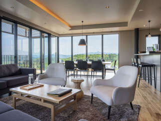Apartment for sale in Niseko Hirafu with 5 Bedrooms and 5 Bathrooms