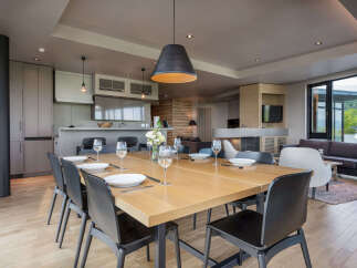 Apartment for sale in Niseko Hirafu with 5 Bedrooms and 5 Bathrooms