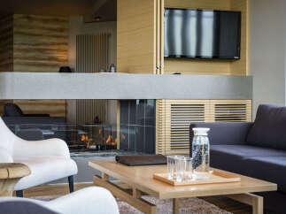 Apartment for sale in Niseko Hirafu with 5 Bedrooms and 5 Bathrooms