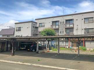 For Sale in Midorimachi with 20 Beds