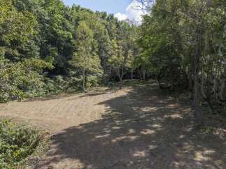 Discover this expansive cleared lot, perfect for your dream home or recreational getaway.